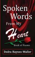 Spoken Words from My Heart