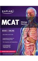 MCAT BIOLOGY REVIEW 2016