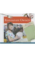 Restaurant Owners
