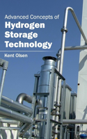 Advanced Concepts of Hydrogen Storage Technology: (English)