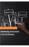 Teaching for Justice