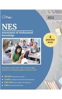 NES Assessment of Professional Knowledge Secondary Study Guide