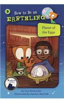 Planet of the Eggs (Book 9)