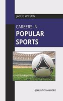 Careers in Popular Sports