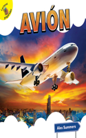 Avión: Airplane(Transportation and Me!)