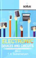 ELECTRONIC DEVICES & CIRCUITS