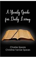Yearly Guide for Daily Living