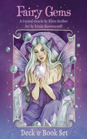 Fairy Gems Deck & Book Set