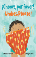 Undies, Please! / ¡Chones, Por Favor!