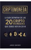 Criptomonedas