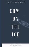 Cow On The Ice