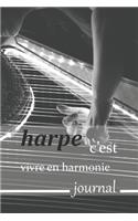 harpe journal