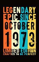 Epic since October 1973
