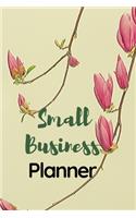 Small Business Planner