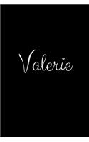 Valerie
