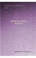 Medicare Fraud