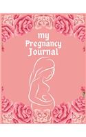 My pregnancy journal