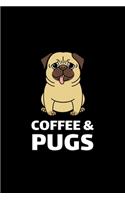 Coffee & Pugs