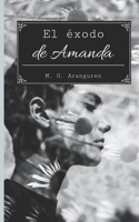 El éxodo de Amanda