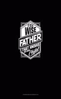 It Is A Wise Father That Knows His Own Child