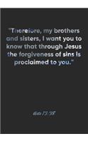Acts 13