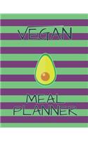 Vegan Meal Planner