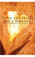 From The Heart of a Servant