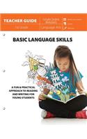 Basic Language Skills (Teacher Guide)