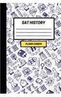 SAT History