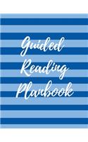 Guided Reading Planbook