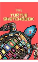 The Turtle Sketchbook