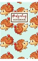 HEDGEHOG Notebook
