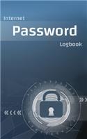 Password book