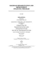 Railroad Rehabilitation and Improvement Financing Program