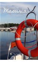 Masuria