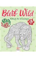 Bleib Wild 1