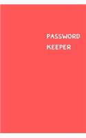 Password Keeper
