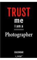 Calendar for Photographers / Photographer