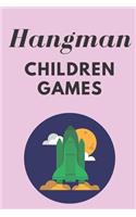 Hangman Children games