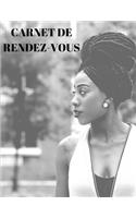 Carnet de Rendez-vous