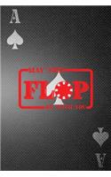 May The Flop Be With You