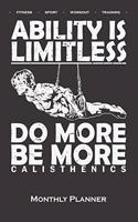 Calisthenics 