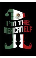 I'm The Mexican Elf