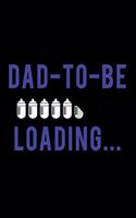 Dad-to-Be Loading...