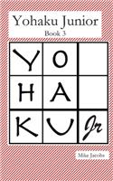 Yohaku Junior Book 3