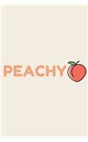 Peachy - Notebook