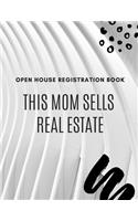 Open House Registration Book - This Mom Sells Real Estate