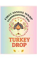 Turkey Drop