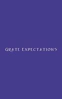 Grate Expectations Notebook