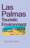 Las Palmas Touristic Environment